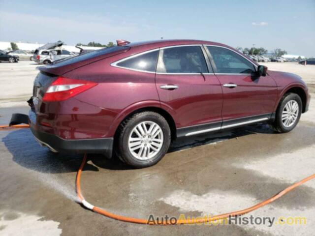 HONDA CROSSTOUR EXL, 5J6TF3H52DL004420