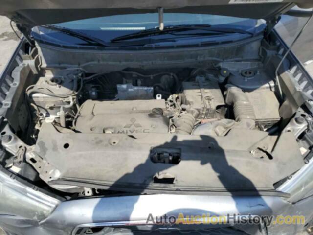 MITSUBISHI OUTLANDER SE, 4A4AP4AU5FE015123