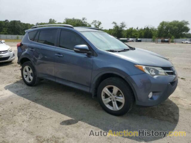 TOYOTA RAV4 XLE, 2T3WFREV6EW100317