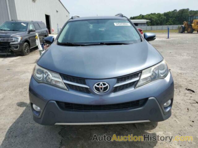 TOYOTA RAV4 XLE, 2T3WFREV6EW100317