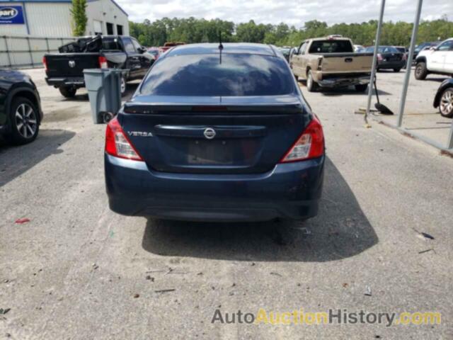 NISSAN VERSA S, 3N1CN7AP9HL818136