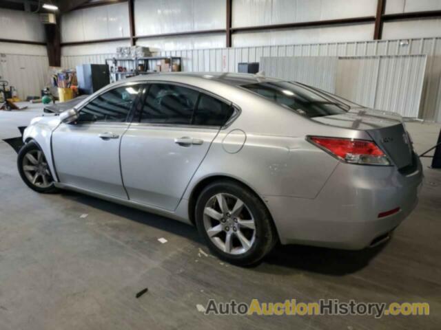 ACURA TL, 19UUA8F27CA011275