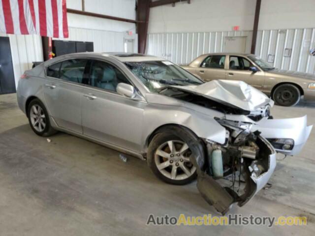 ACURA TL, 19UUA8F27CA011275