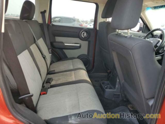 DODGE NITRO SLT, 1D8GT58K68W112160