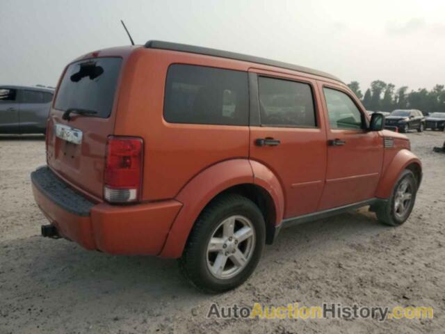 DODGE NITRO SLT, 1D8GT58K68W112160