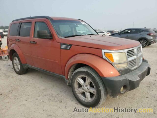 DODGE NITRO SLT, 1D8GT58K68W112160