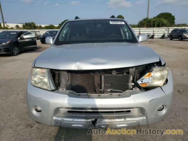 NISSAN PATHFINDER S, 5N1AR1NN7CC605099