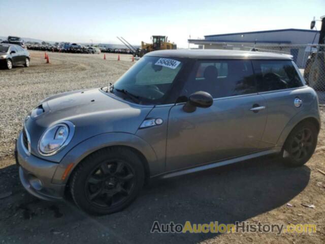 MINI COOPER S, WMWMF7C52ATZ73992