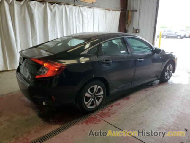 HONDA CIVIC LX, 2HGFC2F58JH593654