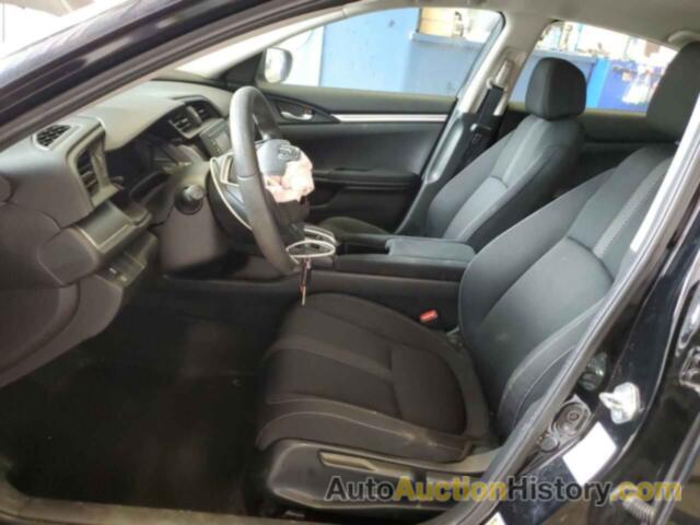 HONDA CIVIC LX, 2HGFC2F58JH593654