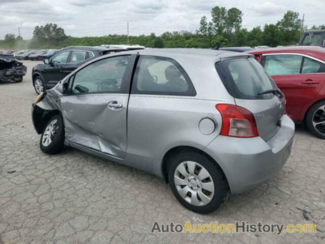 TOYOTA YARIS, JTDJT923585197933