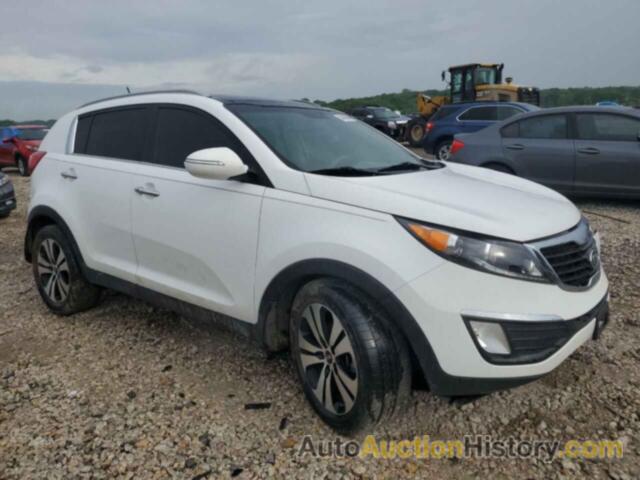 KIA SPORTAGE EX, KNDPC3A28C7214060