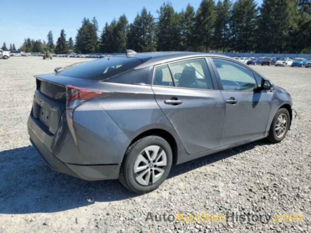 TOYOTA PRIUS, JTDKARFU8G3019389