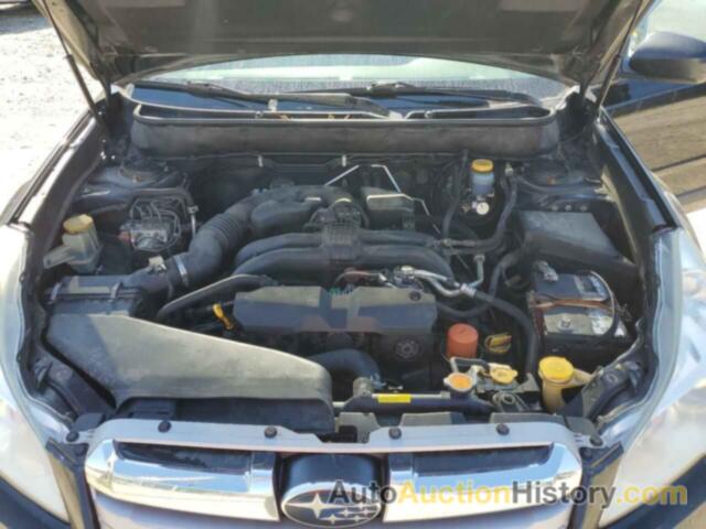 SUBARU OUTBACK 2.5I PREMIUM, 4S4BRBCC1E3270579