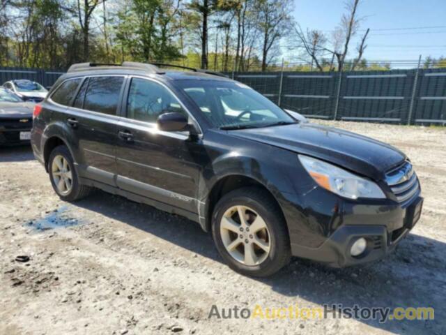 SUBARU OUTBACK 2.5I PREMIUM, 4S4BRBCC1E3270579