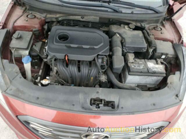 HYUNDAI SONATA SPORT, 5NPE34AFXFH091877