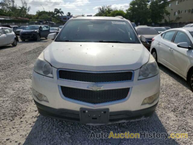 CHEVROLET TRAVERSE LT, 1GNKRGEDXBJ153704