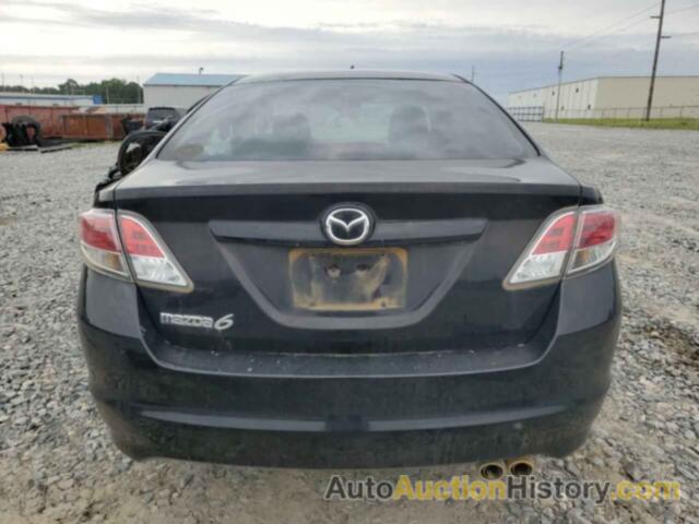 MAZDA 6 SPORT, 1YVHZ8BH8D5M04922