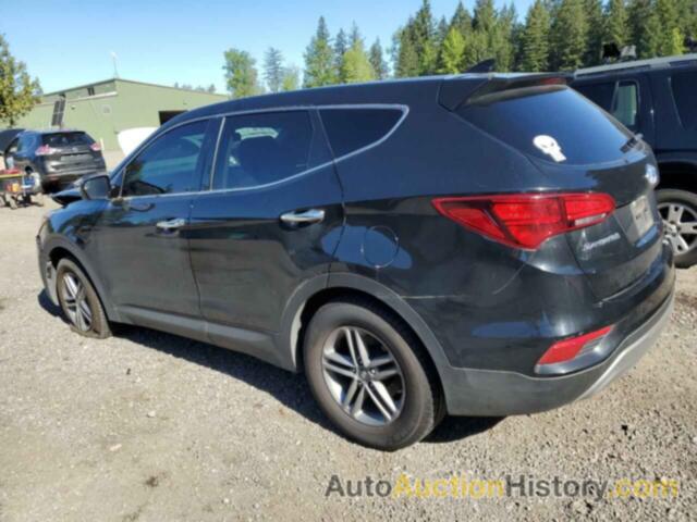 HYUNDAI SANTA FE, 5NMZTDLB5HH018105