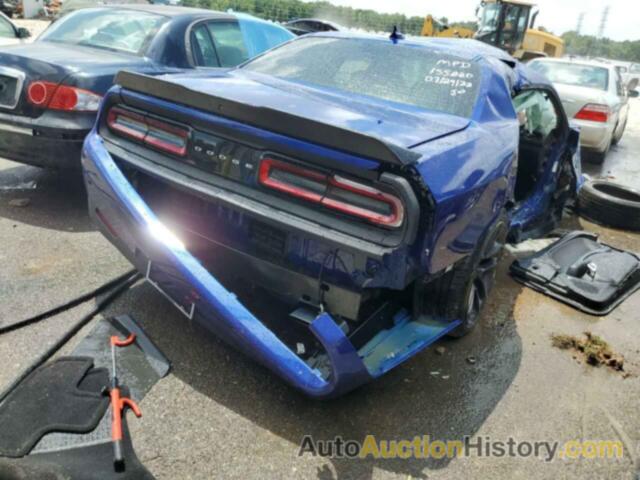 DODGE CHALLENGER R/T SCAT PACK, 2C3CDZFJ7LH103684