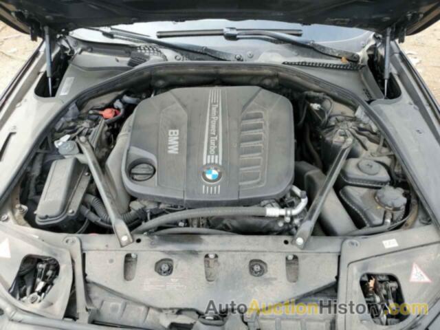 BMW 5 SERIES D XDRIVE, WBAFV3C53ED685449