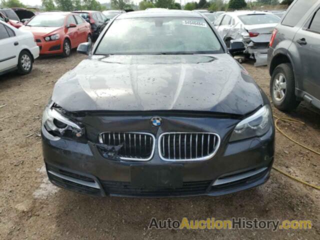 BMW 5 SERIES D XDRIVE, WBAFV3C53ED685449