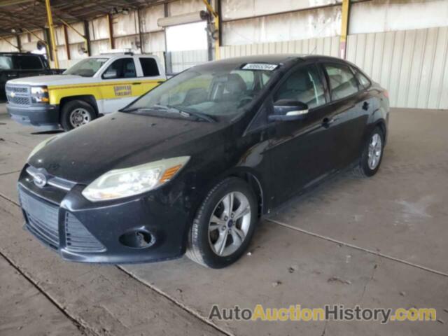 FORD FOCUS SE, 1FADP3F27EL450943