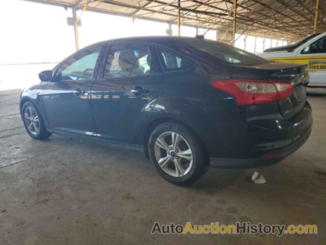 FORD FOCUS SE, 1FADP3F27EL450943