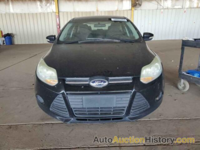 FORD FOCUS SE, 1FADP3F27EL450943