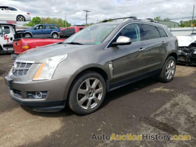 CADILLAC SRX PERFORMANCE COLLECTION, 3GYFNEE34CS512718