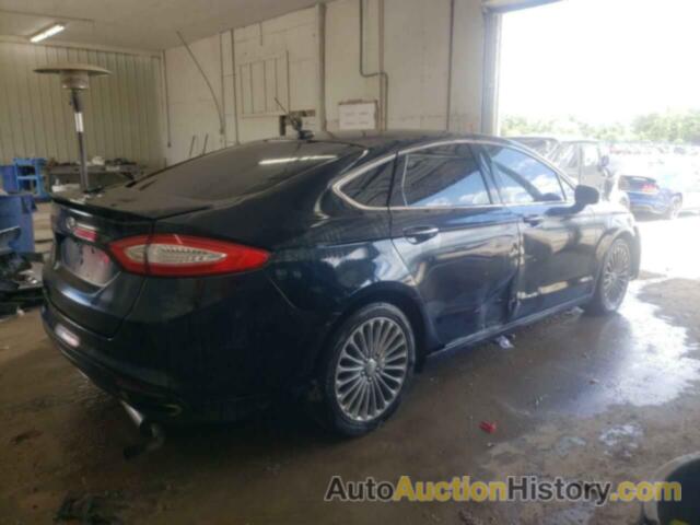 FORD FUSION TITANIUM, 3FA6P0K95ER143010