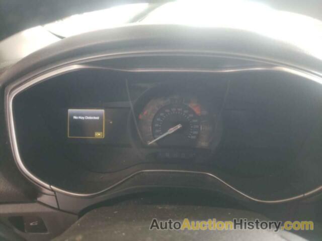 FORD FUSION TITANIUM, 3FA6P0K95ER143010