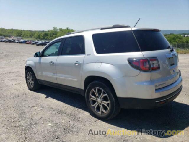 GMC ACADIA SLT-1, 1GKKVRKD0DJ211508