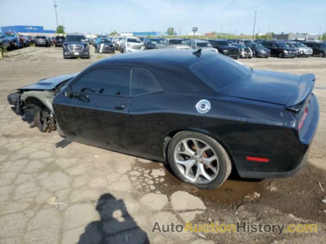 DODGE CHALLENGER SXT PLUS, 2C3CDZBG9FH700558