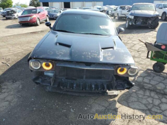 DODGE CHALLENGER SXT PLUS, 2C3CDZBG9FH700558