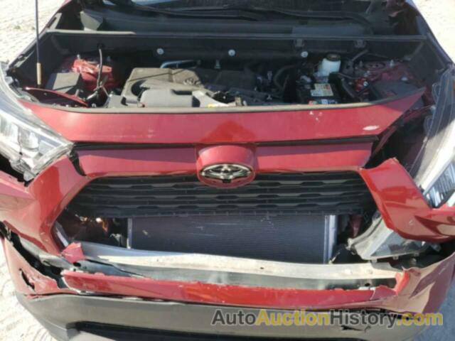 TOYOTA RAV4 XLE PREMIUM, 2T3C1RFV5LC077188