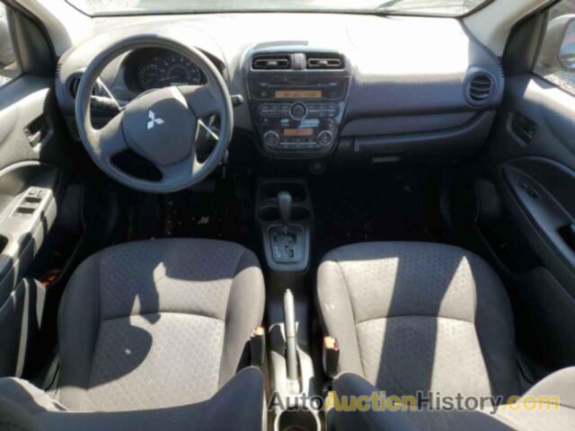 MITSUBISHI MIRAGE DE, ML32A3HJXFH056819