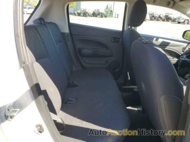 MITSUBISHI MIRAGE DE, ML32A3HJXFH056819