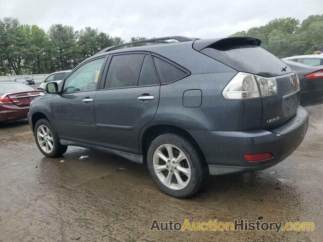 LEXUS RX350 350, 2T2HK31UX9C126168