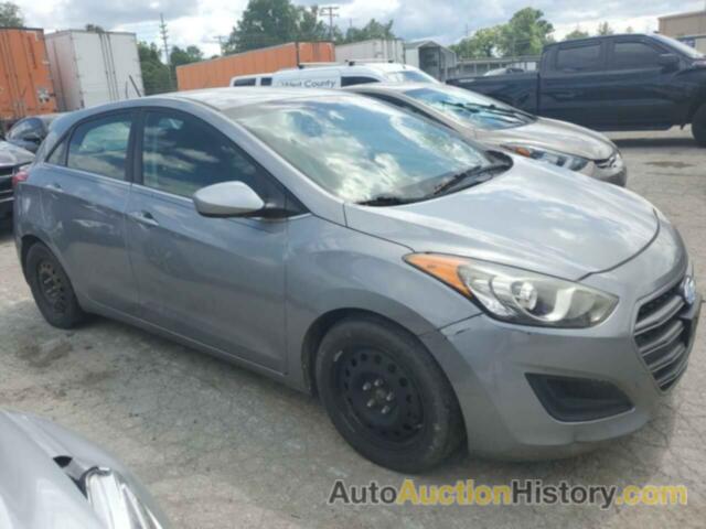 HYUNDAI ELANTRA, KMHD35LH8GU267764