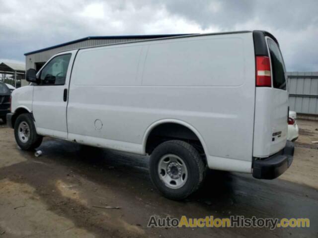 CHEVROLET EXPRESS, 1GCWGFCA4D1112961