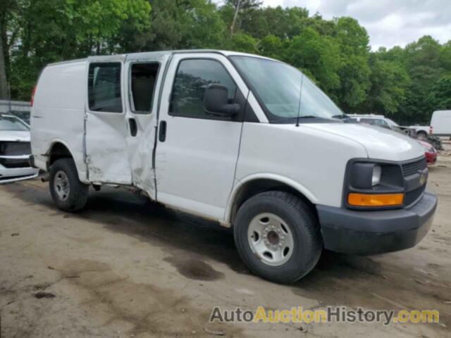 CHEVROLET EXPRESS, 1GCWGFCA4D1112961