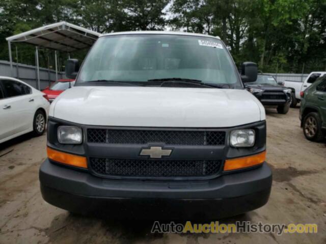 CHEVROLET EXPRESS, 1GCWGFCA4D1112961