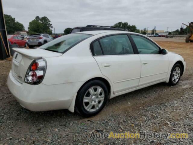 NISSAN ALTIMA S, 1N4AL11E45N476439