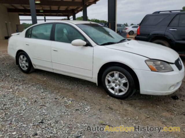 NISSAN ALTIMA S, 1N4AL11E45N476439