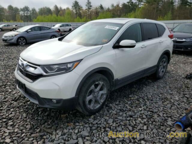 HONDA CRV EXL, 2HKRW2H84JH615327