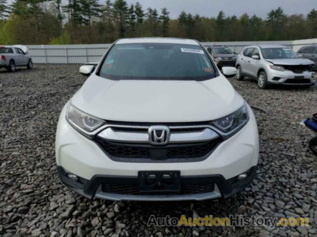 HONDA CRV EXL, 2HKRW2H84JH615327