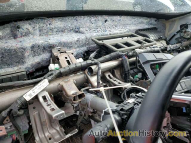 HONDA CRV EXL, 2HKRW2H84JH615327