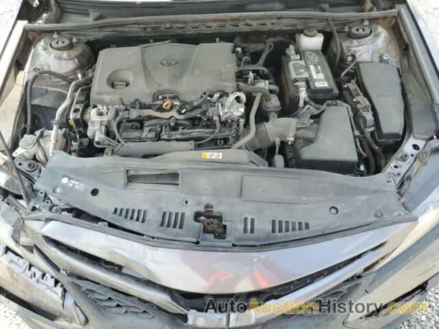 TOYOTA CAMRY SE, 4T1T11AK4NU633645