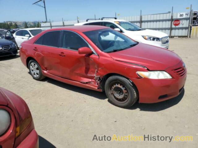 TOYOTA CAMRY CE, 4T4BE46K98R045227